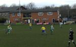 Warrington Town 1 Salford City 3